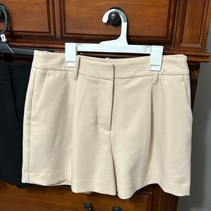 Nine West trouser shorts size 6 worn once